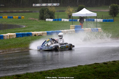 Nationale — 25/10/2026 : 6ème manche de l’Atlantic Trophée Nouvelle Aquitaine Sud à Teyjat (Photos Marc Belly) 2026 — karting