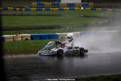 Nationale — 25/10/2026 : 6ème manche de l’Atlantic Trophée Nouvelle Aquitaine Sud à Teyjat (Photos Marc Belly) 2026 — karting