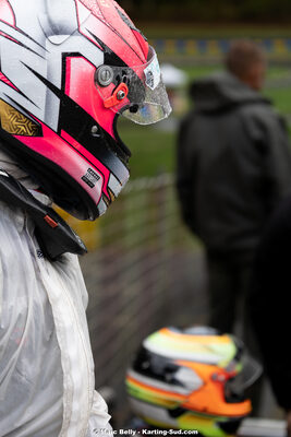 Sénior — 25/10/2026 : 6ème manche de l’Atlantic Trophée Nouvelle Aquitaine Sud à Teyjat (Photos Marc Belly) 2026 — karting
