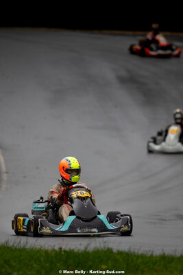 Sénior — 25/10/2026 : 6ème manche de l’Atlantic Trophée Nouvelle Aquitaine Sud à Teyjat (Photos Marc Belly) 2026 — karting