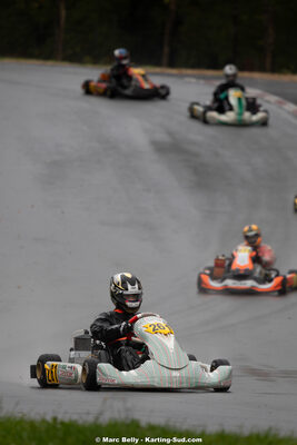 Sénior — 25/10/2026 : 6ème manche de l’Atlantic Trophée Nouvelle Aquitaine Sud à Teyjat (Photos Marc Belly) 2026 — karting