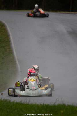 Sénior — 25/10/2026 : 6ème manche de l’Atlantic Trophée Nouvelle Aquitaine Sud à Teyjat (Photos Marc Belly) 2026 — karting