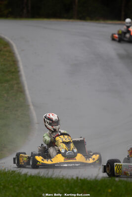 Sénior — 25/10/2026 : 6ème manche de l’Atlantic Trophée Nouvelle Aquitaine Sud à Teyjat (Photos Marc Belly) 2026 — karting