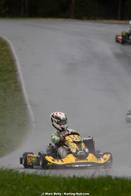 Sénior — 25/10/2026 : 6ème manche de l’Atlantic Trophée Nouvelle Aquitaine Sud à Teyjat (Photos Marc Belly) 2026 — karting
