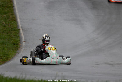 Sénior — 25/10/2026 : 6ème manche de l’Atlantic Trophée Nouvelle Aquitaine Sud à Teyjat (Photos Marc Belly) 2026 — karting