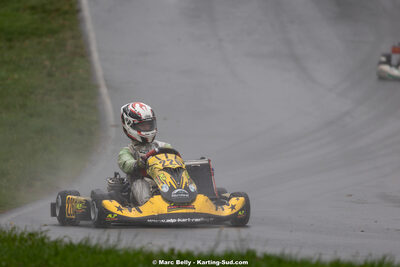 Sénior — 25/10/2026 : 6ème manche de l’Atlantic Trophée Nouvelle Aquitaine Sud à Teyjat (Photos Marc Belly) 2026 — karting