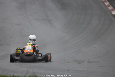 Sénior — 25/10/2026 : 6ème manche de l’Atlantic Trophée Nouvelle Aquitaine Sud à Teyjat (Photos Marc Belly) 2026 — karting