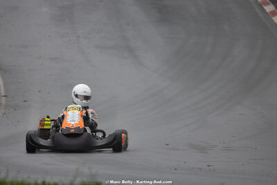 Sénior — 25/10/2026 : 6ème manche de l’Atlantic Trophée Nouvelle Aquitaine Sud à Teyjat (Photos Marc Belly) 2026 — karting