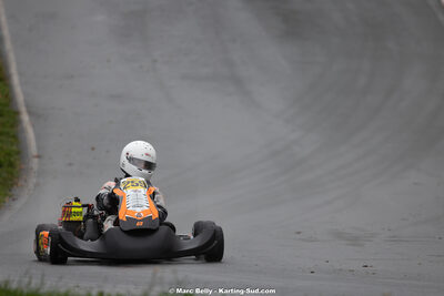 Sénior — 25/10/2026 : 6ème manche de l’Atlantic Trophée Nouvelle Aquitaine Sud à Teyjat (Photos Marc Belly) 2026 — karting