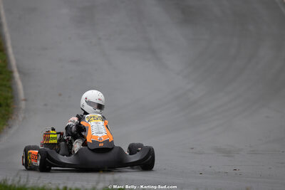 Sénior — 25/10/2026 : 6ème manche de l’Atlantic Trophée Nouvelle Aquitaine Sud à Teyjat (Photos Marc Belly) 2026 — karting