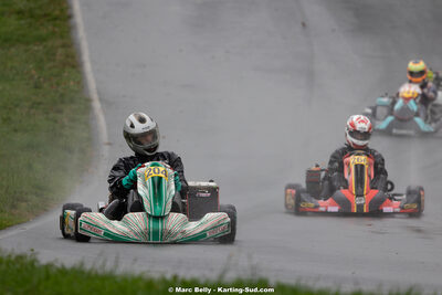 Sénior — 25/10/2026 : 6ème manche de l’Atlantic Trophée Nouvelle Aquitaine Sud à Teyjat (Photos Marc Belly) 2026 — karting