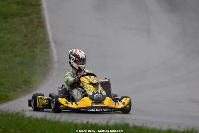 Sénior — 25/10/2026 : 6ème manche de l’Atlantic Trophée Nouvelle Aquitaine Sud à Teyjat (Photos Marc Belly) 2026 — karting