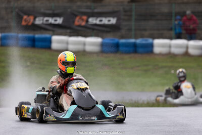 Sénior — 25/10/2026 : 6ème manche de l’Atlantic Trophée Nouvelle Aquitaine Sud à Teyjat (Photos Marc Belly) 2026 — karting