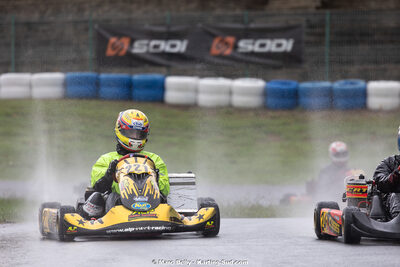 Sénior — 25/10/2026 : 6ème manche de l’Atlantic Trophée Nouvelle Aquitaine Sud à Teyjat (Photos Marc Belly) 2026 — karting