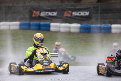 Sénior — 25/10/2026 : 6ème manche de l’Atlantic Trophée Nouvelle Aquitaine Sud à Teyjat (Photos Marc Belly) 2026 — karting