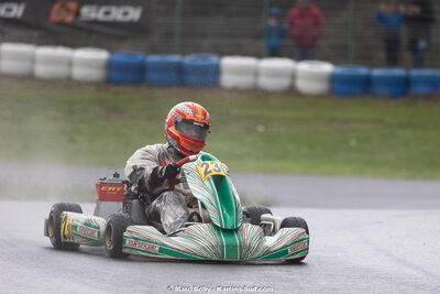 Sénior — 25/10/2026 : 6ème manche de l’Atlantic Trophée Nouvelle Aquitaine Sud à Teyjat (Photos Marc Belly) 2026 — karting