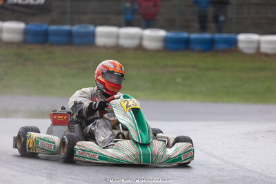Sénior — 25/10/2026 : 6ème manche de l’Atlantic Trophée Nouvelle Aquitaine Sud à Teyjat (Photos Marc Belly) 2026 — karting