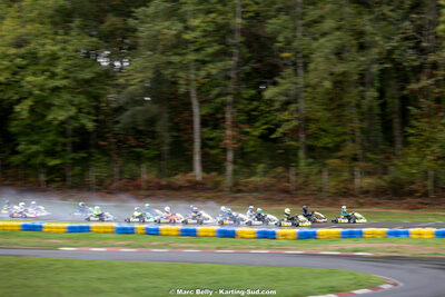 Master / Gentleman — 25/10/2026 : 6ème manche de l’Atlantic Trophée Nouvelle Aquitaine Sud à Teyjat (Photos Marc Belly) 2026 — karting