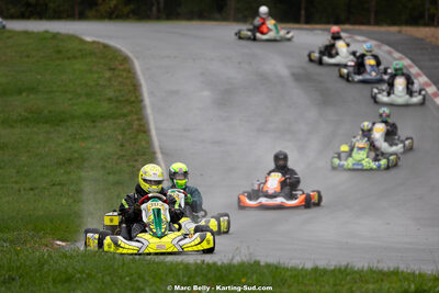 Master / Gentleman — 25/10/2026 : 6ème manche de l’Atlantic Trophée Nouvelle Aquitaine Sud à Teyjat (Photos Marc Belly) 2026 — karting