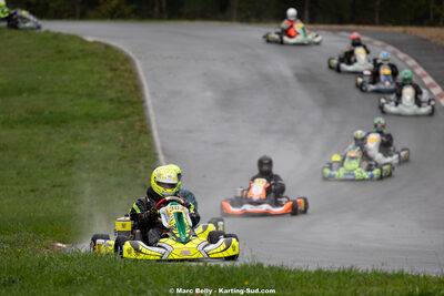 Master / Gentleman — 25/10/2026 : 6ème manche de l’Atlantic Trophée Nouvelle Aquitaine Sud à Teyjat (Photos Marc Belly) 2026 — karting