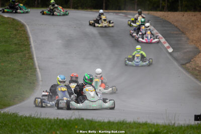 Master / Gentleman — 25/10/2026 : 6ème manche de l’Atlantic Trophée Nouvelle Aquitaine Sud à Teyjat (Photos Marc Belly) 2026 — karting