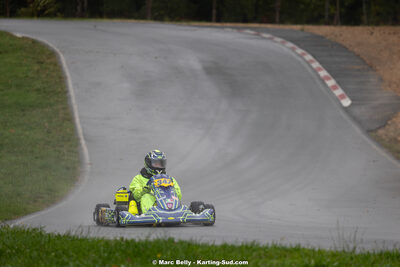 Master / Gentleman — 25/10/2026 : 6ème manche de l’Atlantic Trophée Nouvelle Aquitaine Sud à Teyjat (Photos Marc Belly) 2026 — karting