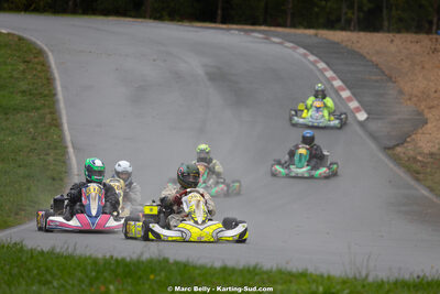 Master / Gentleman — 25/10/2026 : 6ème manche de l’Atlantic Trophée Nouvelle Aquitaine Sud à Teyjat (Photos Marc Belly) 2026 — karting