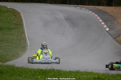 Master / Gentleman — 25/10/2026 : 6ème manche de l’Atlantic Trophée Nouvelle Aquitaine Sud à Teyjat (Photos Marc Belly) 2026 — karting