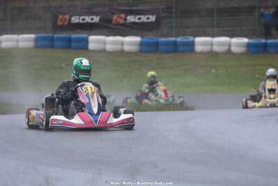 Master / Gentleman — 25/10/2026 : 6ème manche de l’Atlantic Trophée Nouvelle Aquitaine Sud à Teyjat (Photos Marc Belly) 2026 — karting