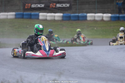 Master / Gentleman — 25/10/2026 : 6ème manche de l’Atlantic Trophée Nouvelle Aquitaine Sud à Teyjat (Photos Marc Belly) 2026 — karting