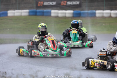 Master / Gentleman — 25/10/2026 : 6ème manche de l’Atlantic Trophée Nouvelle Aquitaine Sud à Teyjat (Photos Marc Belly) 2026 — karting