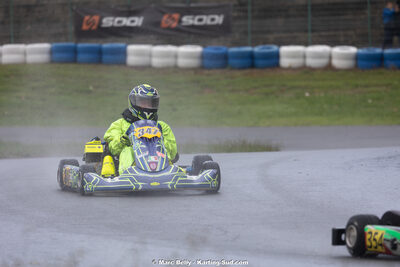 Master / Gentleman — 25/10/2026 : 6ème manche de l’Atlantic Trophée Nouvelle Aquitaine Sud à Teyjat (Photos Marc Belly) 2026 — karting