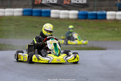 Master / Gentleman — 25/10/2026 : 6ème manche de l’Atlantic Trophée Nouvelle Aquitaine Sud à Teyjat (Photos Marc Belly) 2026 — karting
