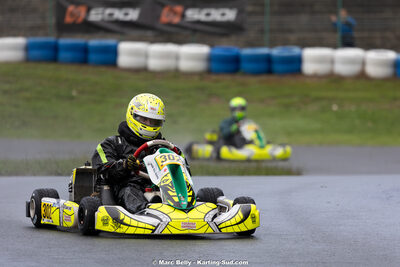 Master / Gentleman — 25/10/2026 : 6ème manche de l’Atlantic Trophée Nouvelle Aquitaine Sud à Teyjat (Photos Marc Belly) 2026 — karting