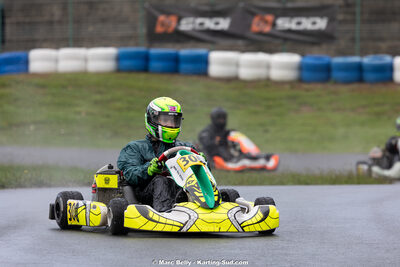 Master / Gentleman — 25/10/2026 : 6ème manche de l’Atlantic Trophée Nouvelle Aquitaine Sud à Teyjat (Photos Marc Belly) 2026 — karting
