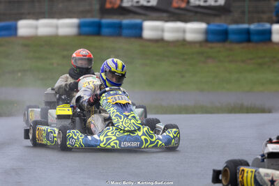 Master / Gentleman — 25/10/2026 : 6ème manche de l’Atlantic Trophée Nouvelle Aquitaine Sud à Teyjat (Photos Marc Belly) 2026 — karting