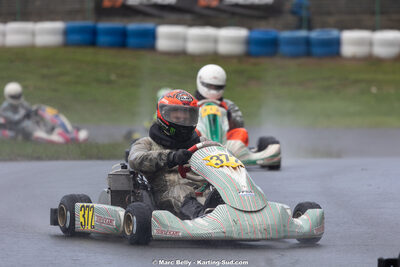 Master / Gentleman — 25/10/2026 : 6ème manche de l’Atlantic Trophée Nouvelle Aquitaine Sud à Teyjat (Photos Marc Belly) 2026 — karting