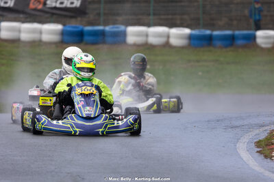 Master / Gentleman — 25/10/2026 : 6ème manche de l’Atlantic Trophée Nouvelle Aquitaine Sud à Teyjat (Photos Marc Belly) 2026 — karting