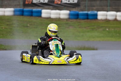 Master / Gentleman — 25/10/2026 : 6ème manche de l’Atlantic Trophée Nouvelle Aquitaine Sud à Teyjat (Photos Marc Belly) 2026 — karting