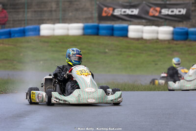 Master / Gentleman — 25/10/2026 : 6ème manche de l’Atlantic Trophée Nouvelle Aquitaine Sud à Teyjat (Photos Marc Belly) 2026 — karting