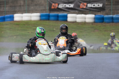 Master / Gentleman — 25/10/2026 : 6ème manche de l’Atlantic Trophée Nouvelle Aquitaine Sud à Teyjat (Photos Marc Belly) 2026 — karting