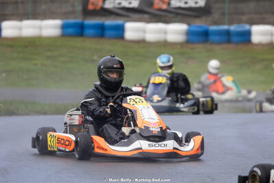 Master / Gentleman — 25/10/2026 : 6ème manche de l’Atlantic Trophée Nouvelle Aquitaine Sud à Teyjat (Photos Marc Belly) 2026 — karting