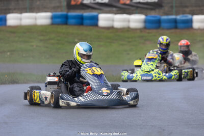 Master / Gentleman — 25/10/2026 : 6ème manche de l’Atlantic Trophée Nouvelle Aquitaine Sud à Teyjat (Photos Marc Belly) 2026 — karting