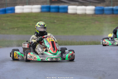 Master / Gentleman — 25/10/2026 : 6ème manche de l’Atlantic Trophée Nouvelle Aquitaine Sud à Teyjat (Photos Marc Belly) 2026 — karting