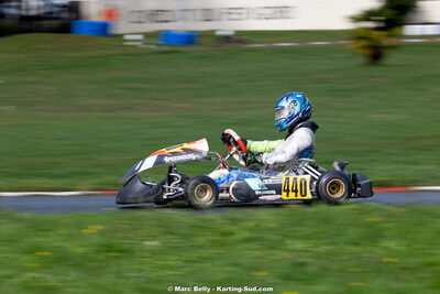 Nationale — 25/10/2026 : 6ème manche de l’Atlantic Trophée Nouvelle Aquitaine Sud à Teyjat (Photos Marc Belly) 2026 — karting