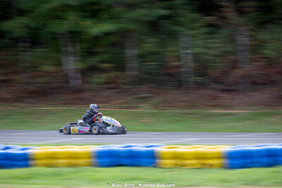 Nationale — 25/10/2026 : 6ème manche de l’Atlantic Trophée Nouvelle Aquitaine Sud à Teyjat (Photos Marc Belly) 2026 — karting