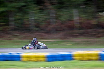 Nationale — 25/10/2026 : 6ème manche de l’Atlantic Trophée Nouvelle Aquitaine Sud à Teyjat (Photos Marc Belly) 2026 — karting