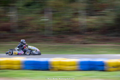 Nationale — 25/10/2026 : 6ème manche de l’Atlantic Trophée Nouvelle Aquitaine Sud à Teyjat (Photos Marc Belly) 2026 — karting