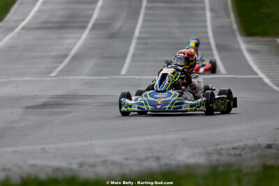 Mini 60 — 25/10/2026 : 6ème manche de l’Atlantic Trophée Nouvelle Aquitaine Sud à Teyjat (Photos Marc Belly) 2026 — karting