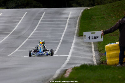Mini 60 — 25/10/2026 : 6ème manche de l’Atlantic Trophée Nouvelle Aquitaine Sud à Teyjat (Photos Marc Belly) 2026 — karting